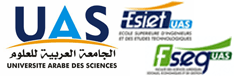 الجامعة العربية للعلوم تونس