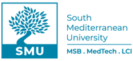  SMU  جامعة جنوب المتوسط